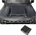 HOOD SCOOP