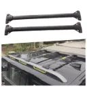 JETOUR TRAVELER ROOF BAR