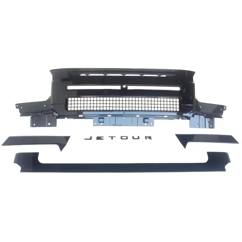 CALANDRE DE TYPE DEFENDER