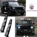 LANTERNEAU DE TYPE 4 YEUX