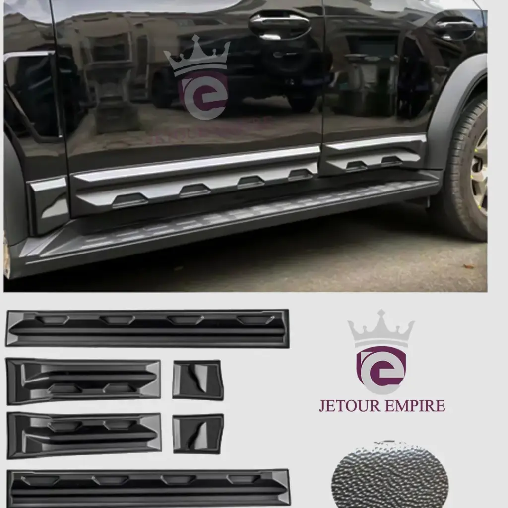 GARNITURE DE PORTE 318 B JETOUR T2