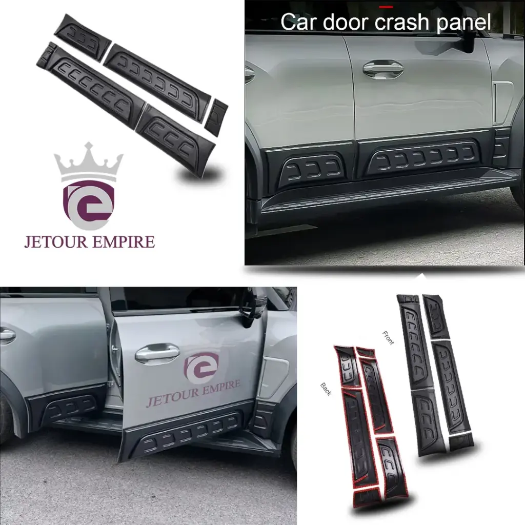JETOUR T2 ORIGINAL DOOR TRIM