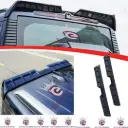 REAR SPOILER JETOUR T2