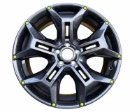 WHEEL