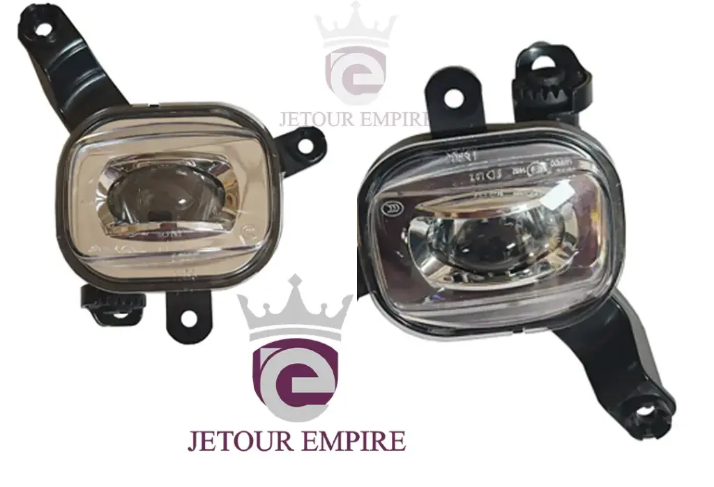 ORIGINAL HEADLIGHT
