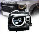 PHARE D'ORIGINE JETOUR T2