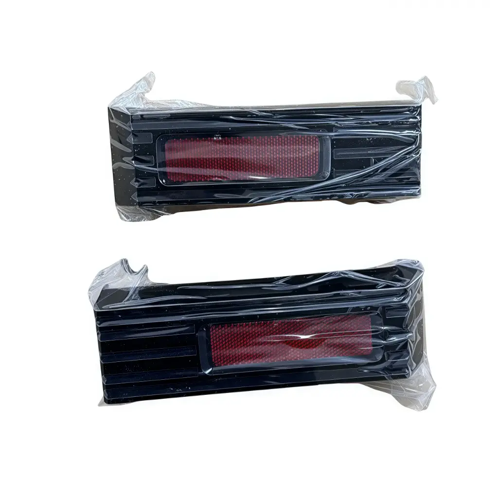 REFLECTEUR POUR JETOUR T2