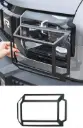  Headlight Cover