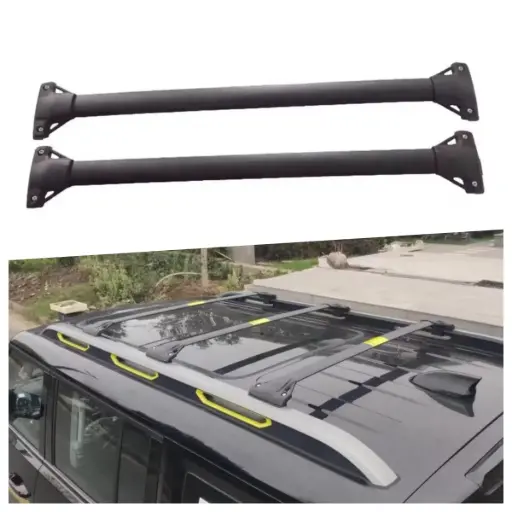 [BTT2-13] JETOUR TRAVELER ROOF BAR